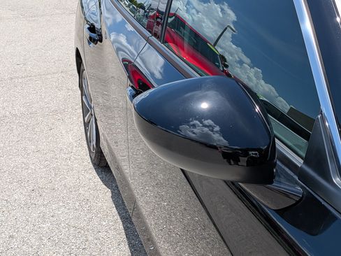Used 2026 Acura Integra FWD image 12