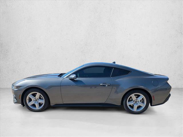 New 2026 Ford Mustang Coupe RWD image 5