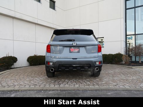 Used 2023 Honda Passport Elite image 22