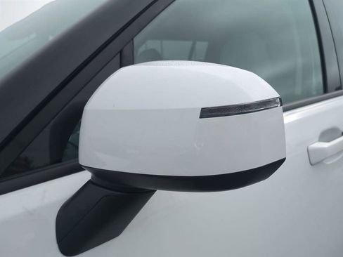 New 2026 Hyundai Santa Fe SEL FWD image 12