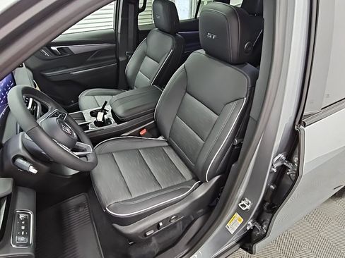 New 2026 Buick Enclave Sport Touring w/ Power Package image 28