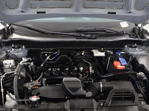 Used 2024 Honda CR-V LX image 15