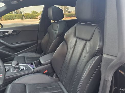 Used 2019 Audi A5 2.0T Premium Plus w/ Premium Plus AWD/4WD image 14
