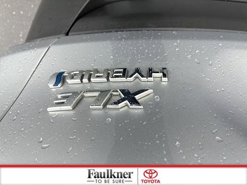 Used 2022 Toyota RAV4 XLE w/ Convenience Package image 21
