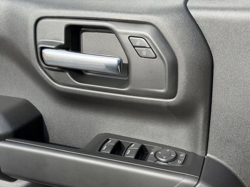 New 2026 Chevrolet Silverado 1500 Custom image 17