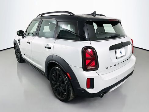 Used 2023 MINI Cooper Countryman S image 7