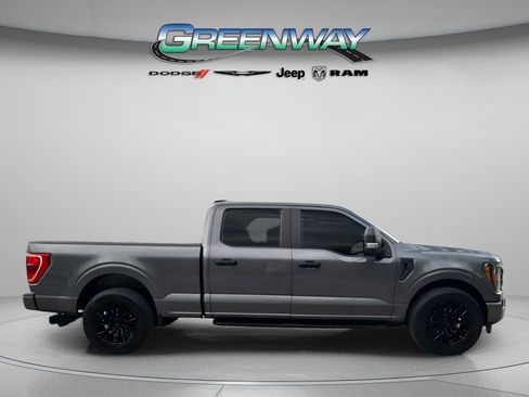 Used 2023 Ford F150 XL w/ STX Appearance Package image 4
