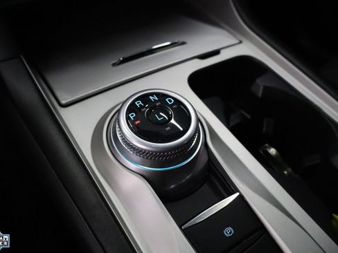 Certified 2023 Ford Explorer XLT image 20