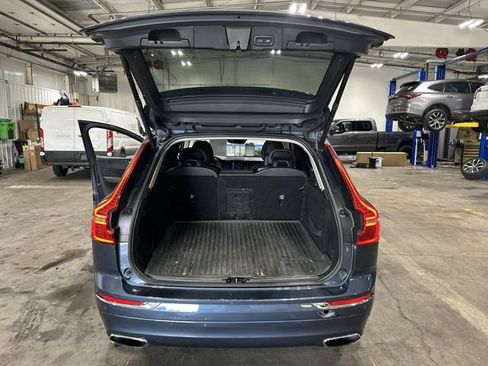 Used 2018 Volvo XC60 T6 Inscription w/ Convenience Package AWD/4WD image 25