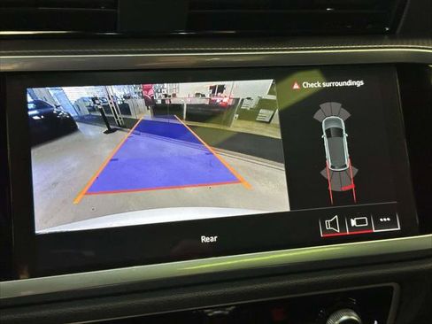 Used 2025 Audi Q3 2.0T Premium w/ Convenience Package image 28