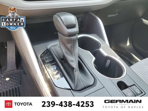 Used 2022 Toyota Highlander L FWD image 28