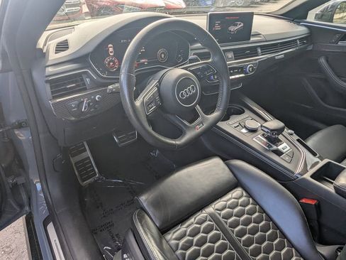 Used 2019 Audi RS 5 w/ Dynamic Plus Package image 14
