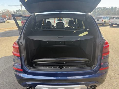 Used 2020 BMW X3 sDrive30i image 19