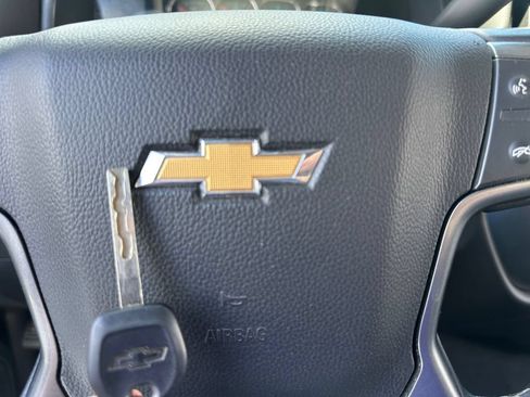 Used 2019 Chevrolet Silverado 1500 LT w/ All Star Edition AWD/4WD image 27