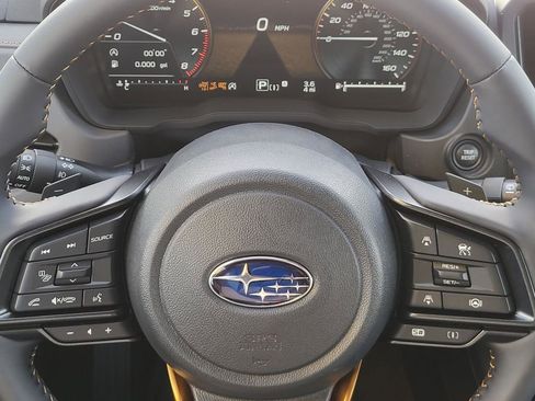 New 2026 Subaru Forester Wilderness image 12