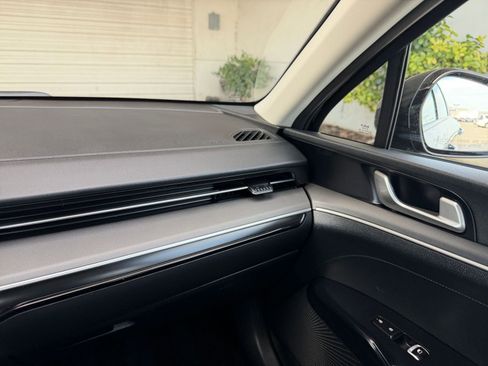 Used 2025 Kia K5 LXS image 36