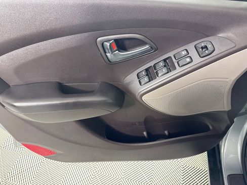 Used 2015 Hyundai Tucson GLS image 10