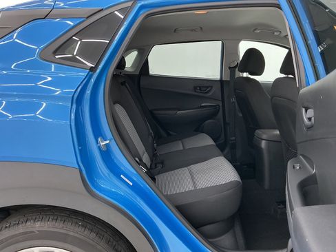 Used 2020 Hyundai Kona SEL FWD image 21