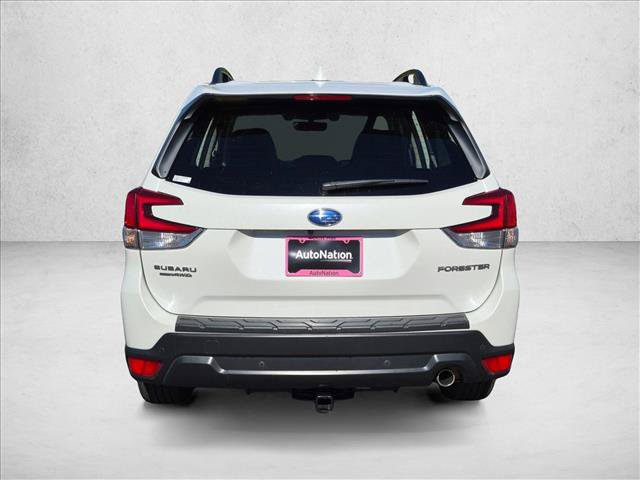 Used 2020 Subaru Forester Limited AWD/4WD image 7