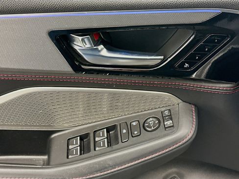 Used 2023 Acura MDX A-Spec image 15