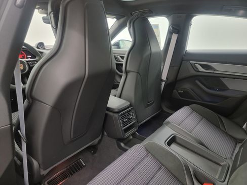 New 2025 Porsche Taycan AWD/4WD image 14