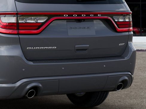 New 2026 Dodge Durango GT image 13