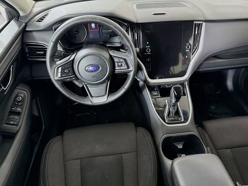 Used 2020 Subaru Outback Premium AWD/4WD image 3