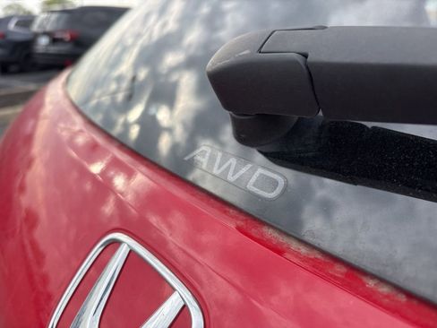 Used 2025 Honda HR-V Sport image 5