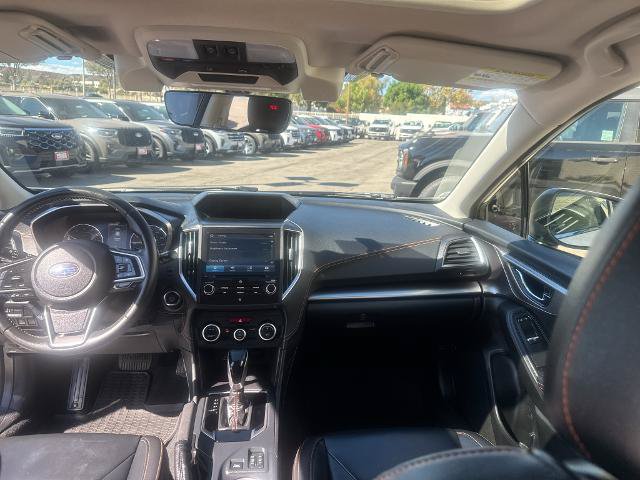 Used 2023 Subaru Crosstrek 2.5i Limited w/ Moonroof Package AWD/4WD image 23