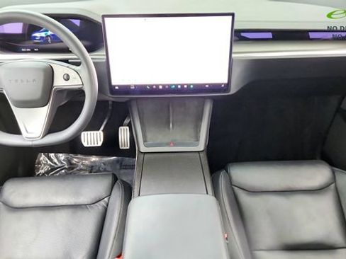 Used 2023 Tesla Model X Plaid AWD/4WD image 52