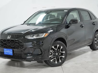 New 2027 Honda HR-V EX-L