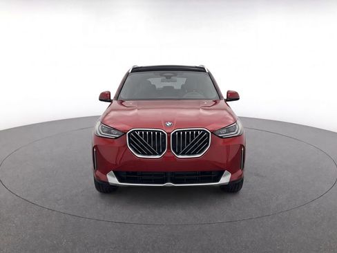Used 2025 BMW X3 xDrive30i AWD/4WD image 5