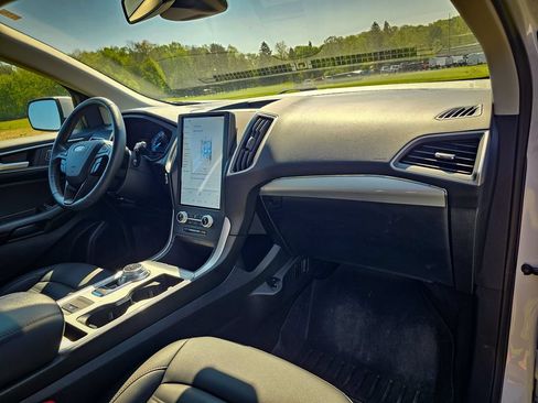 Used 2022 Ford Edge SEL w/ Convenience Package AWD/4WD image 42