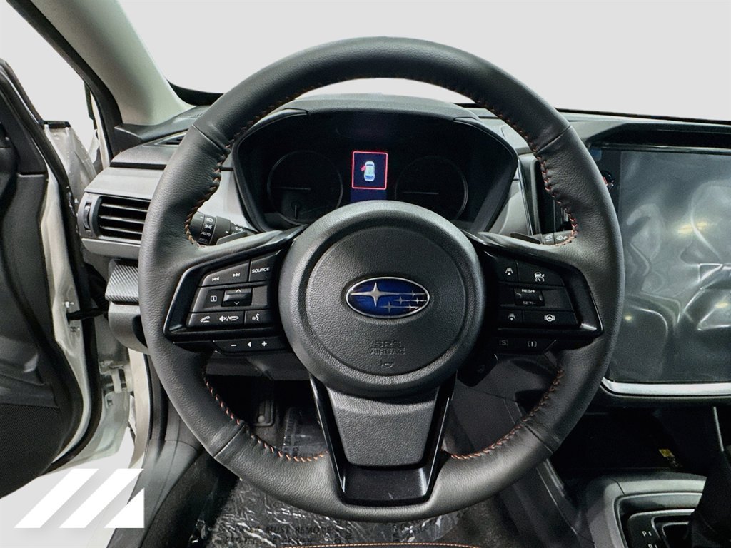 New 2026 Subaru Crosstrek 2.5i Limited AWD/4WD image 11