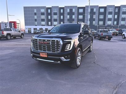 Used 2025 GMC Yukon Denali