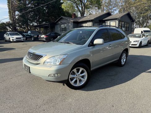 Used 2009 Lexus RX 350 2WD image 1
