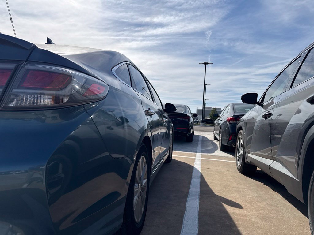 Used 2016 Hyundai Sonata SE FWD image 6