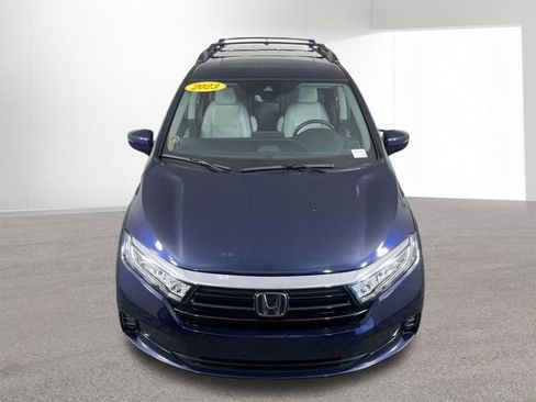 Used 2023 Honda Odyssey Elite image 45