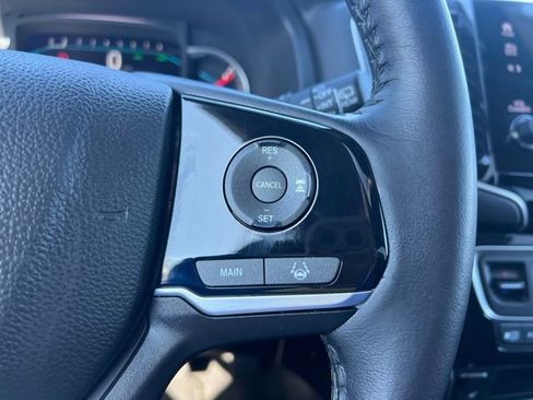 Used 2021 Honda Passport Touring image 17