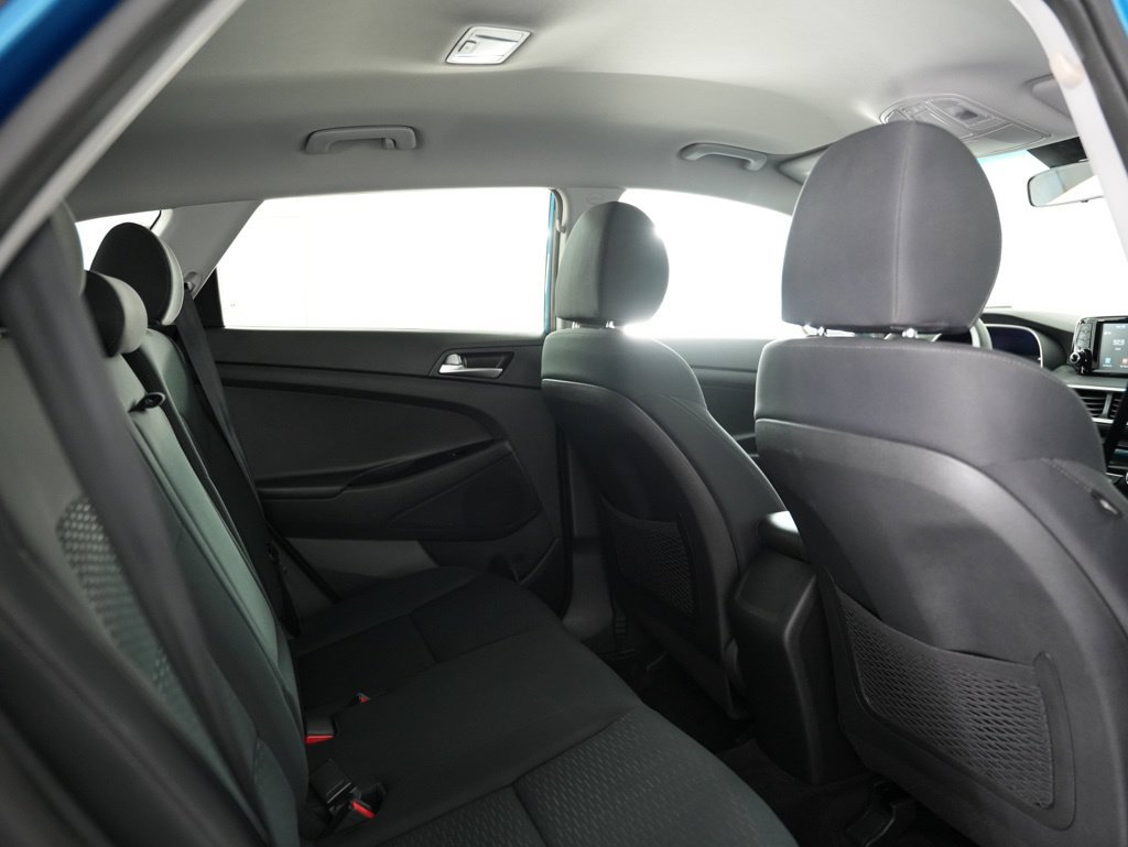 Used 2019 Hyundai Tucson SE AWD/4WD image 34