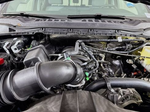 New 2026 Ford F250 XL w/ STX Appearance Package image 30