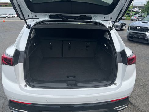 Used 2024 Buick Envision Sport Touring image 37