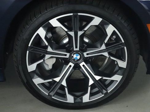 Certified 2026 BMW 330i xDrive Sedan w/ Premium Package AWD/4WD image 11
