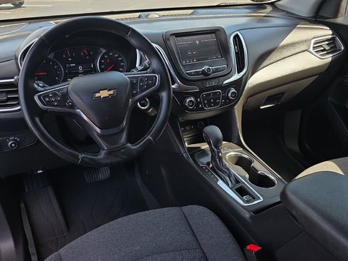 Used 2024 Chevrolet Equinox LT w/ LPO, Floor Liner Package FWD image 24