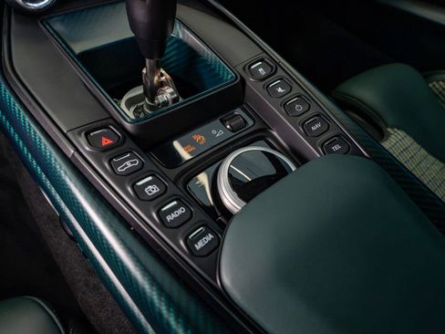 Used 2024 Aston Martin Valour RWD image 35