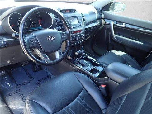 Used 2015 Kia Sorento EX AWD/4WD image 10
