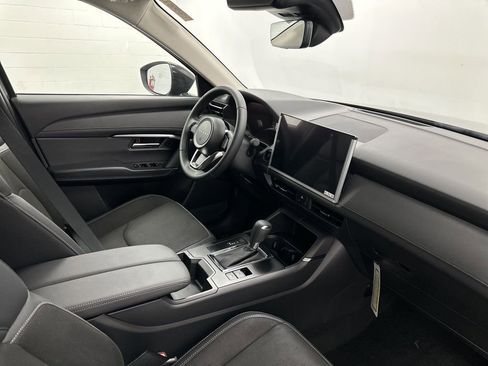 New 2026 MAZDA CX-5 Preferred image 21