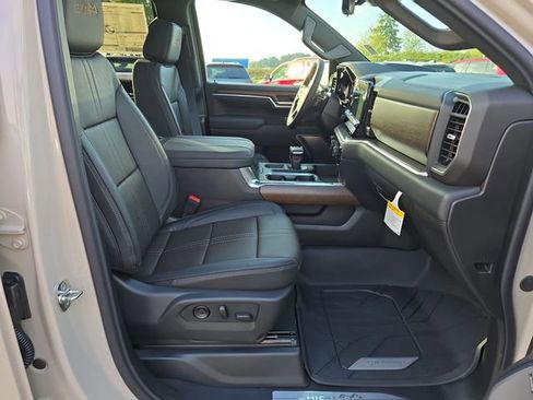 New 2026 Chevrolet Silverado 1500 High Country image 34