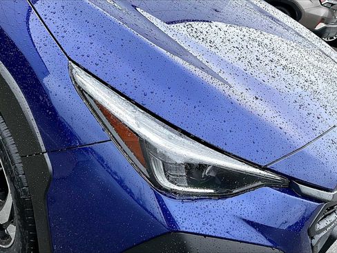 New 2026 Subaru Crosstrek 2.5i Limited AWD/4WD image 14