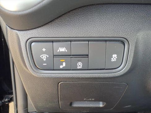 Used 2021 Kia Soul S FWD image 19